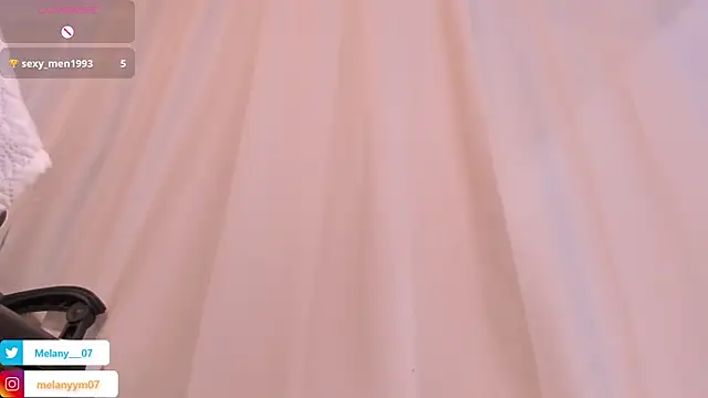 Melany__08 webcam