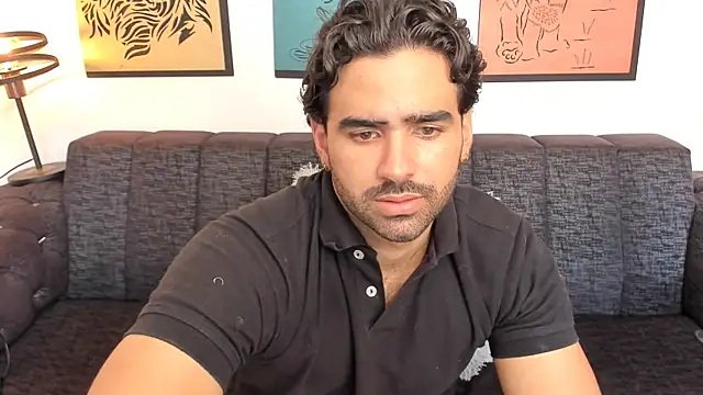 Brad_Martin webcam