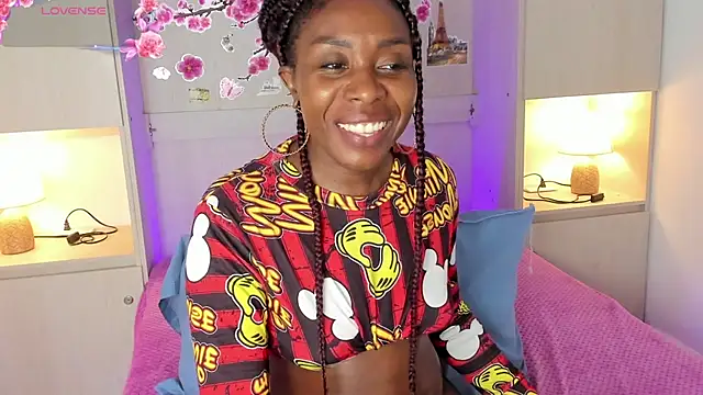 TaylorBloom webcam