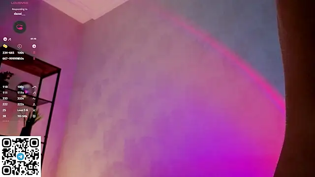 NerixalVire webcam