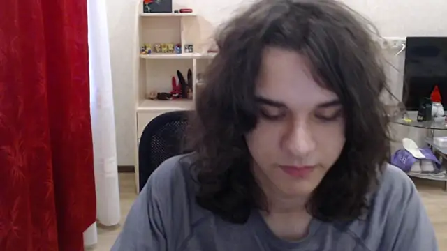 tiiiiiiiiim webcam