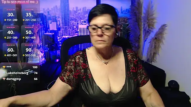 ninarandmann webcam