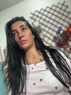 SALOME_KORLAND webcam