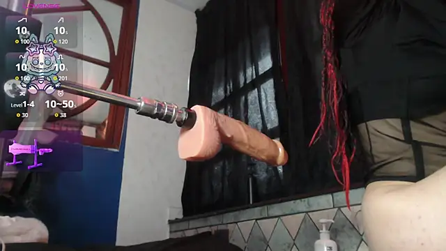 Sally23_ webcam