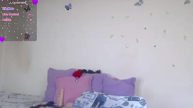 evangeline_lover webcam