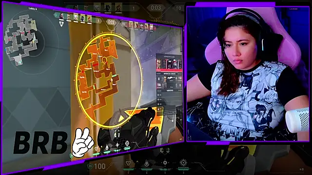 ALIS_E_G webcam
