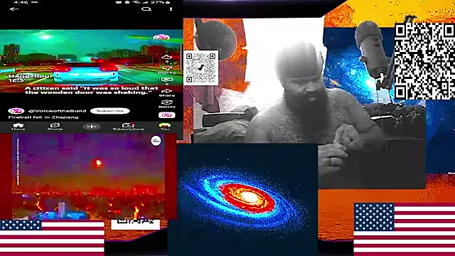 RussellTaylorLacy webcam