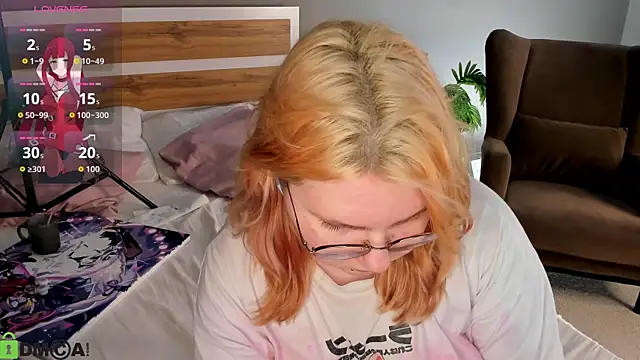 Alice_Kitagawa webcam