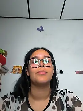 Annya-sweet Live Web Cam Show