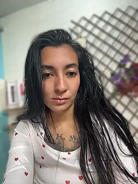 SALOME_KORLAND webcam
