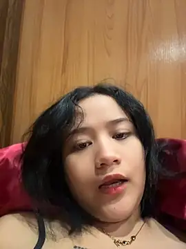 parker_pixie Live Web Cam Show