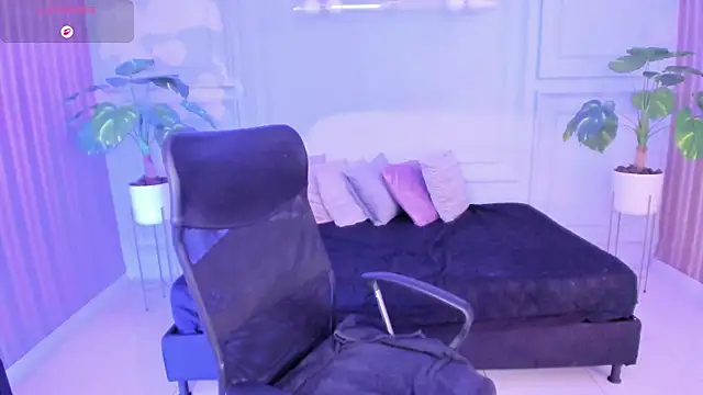 sararestrepo webcam