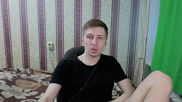 Darien_Brown webcam