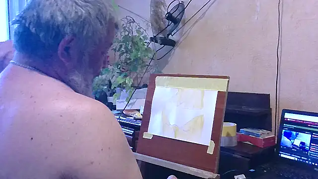 Art_Ass webcam