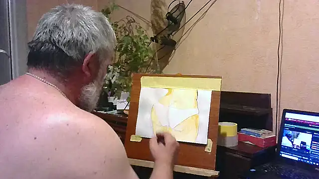 Art_Ass webcam