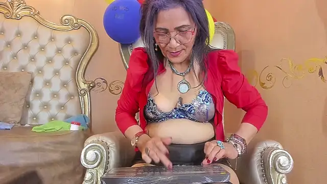 Celeste_Baker_ webcam
