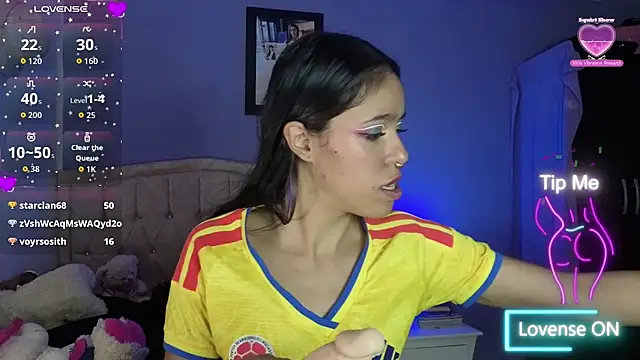 stephania_t webcam