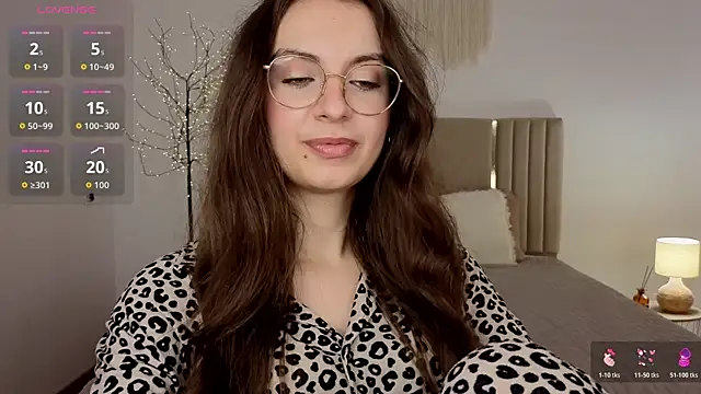 Real_cutie1 webcam