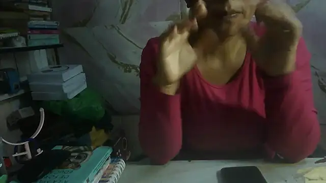 Zulreyna webcam