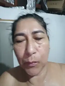PatriciaGrajales webcam