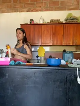 Romie_rous Live Web Cam Show