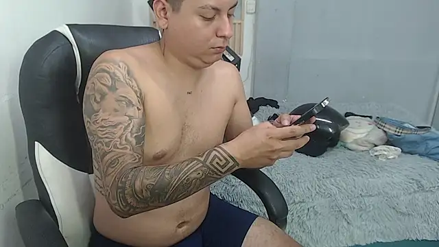 vanessa_f webcam