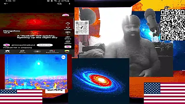 RussellTaylorLacy webcam