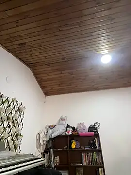NikkiNix webcam