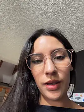 SaraSeduce7 webcam