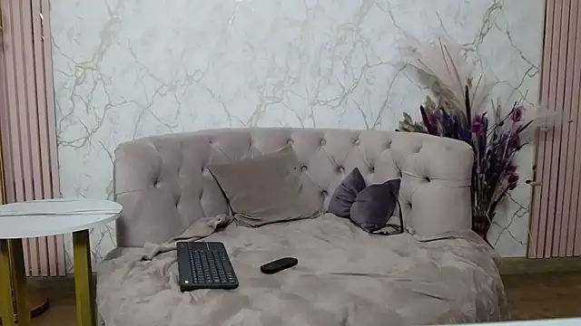 AmeliaaRosee webcam