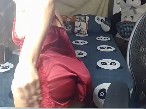 Erotic_Rosyy webcam