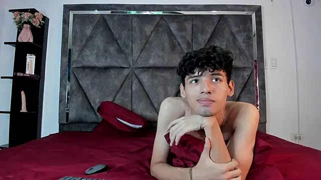 Valerios_ Live Web Cam Show