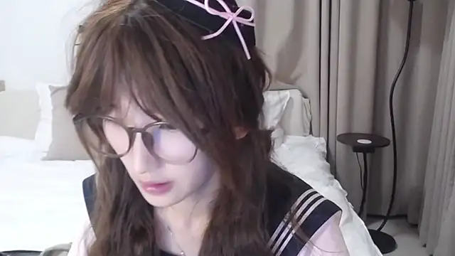 Xiao_jiajia webcam