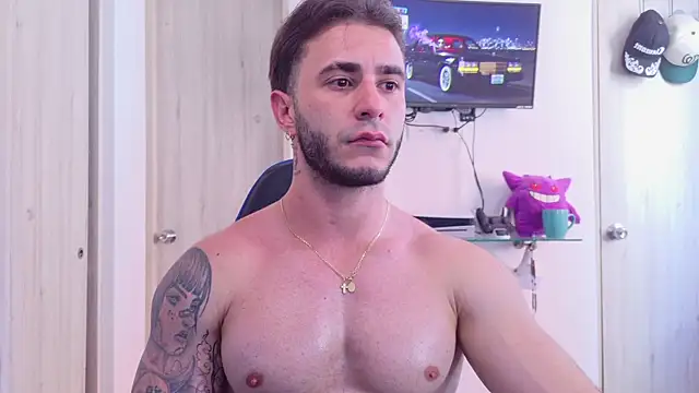 Latino_stud4u webcam