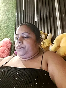 SHANVII webcam