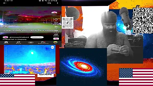 RussellTaylorLacy webcam