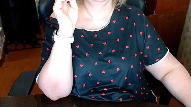 AlisaHot55 webcam