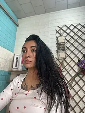 Modella: SALOME_KORLAND