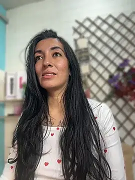 SALOME_KORLAND webcam