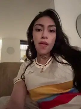 Bonny_Eva webcam