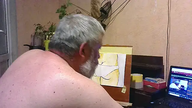 Art_Ass webcam