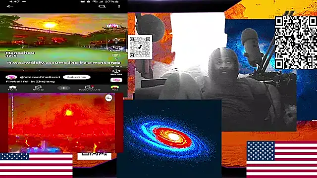 RussellTaylorLacy webcam