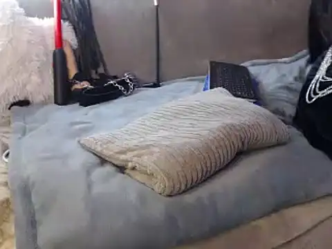 GoddessMonicaAngels webcam