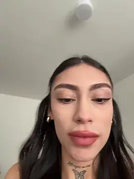 Bonny_Eva webcam