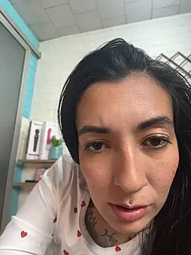 SALOME_KORLAND webcam