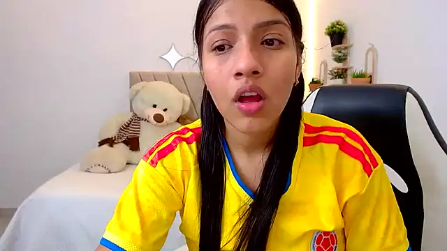 zara_cute webcam