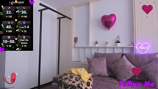 VelvetMouth_ webcam