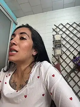 SALOME_KORLAND webcam