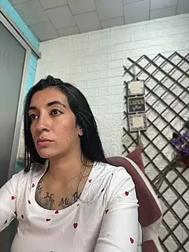SALOME_KORLAND webcam