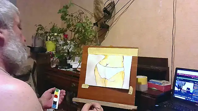 Art_Ass webcam